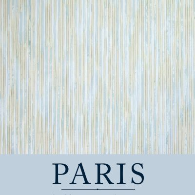 Paris Publication cover rec