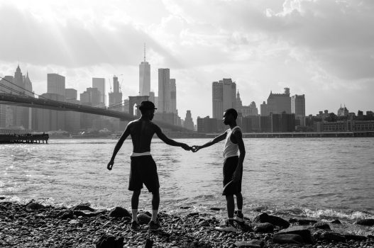 Lori Hawkins, Untitled, Photograph, 20 × 24in. (50.8 × 61cm), Courtesy of the artist, New York, New York