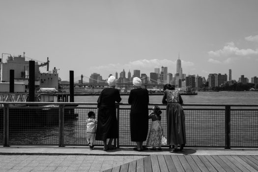 Lori Hawkins, Belief, Photograph, 20 × 24in. (50.8 × 61cm), Courtesy of the artist, New York, New York