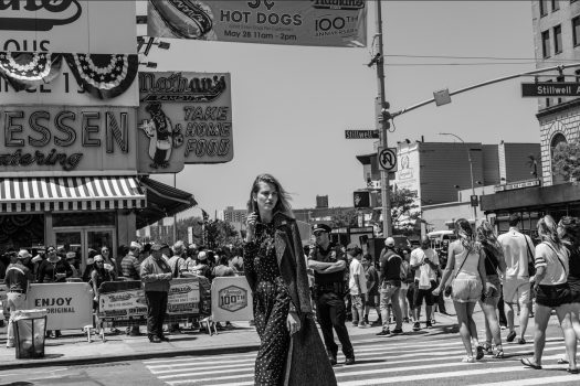 Lori Hawkins, Untitled, Photograph, 20 × 24in. (50.8 × 61cm), Courtesy of the artist, New York, New York