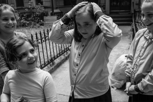 Lori Hawkins, Belief, Photograph, 20 × 24in. (50.8 × 61cm), Courtesy of the artist, New York, New York