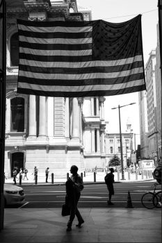 Lori Hawkins, Untitled, Photograph, 20 × 24in. (50.8 × 61cm), Courtesy of the artist, New York, New York