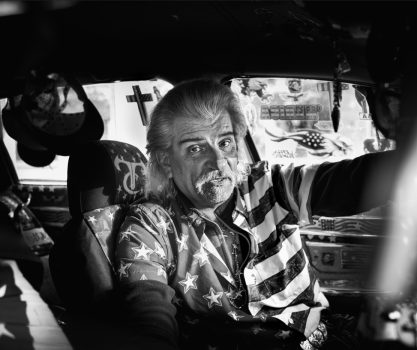 Ryan Faer, Tim, Photograph, Overall: 20 × 24in. (50.8 × 61cm), Courtesy of the artist, Goodyear, Arizona