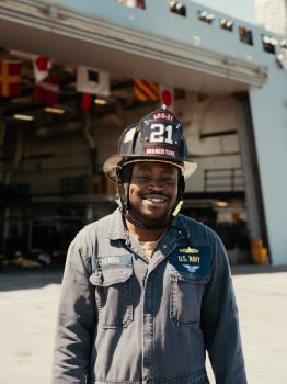 Korina Marie Moore, Tchonda, USS New York, Photograph, 24 × 20in. (61 × 50.8cm), Courtesy of the artist, Taos, New Mexico, in collaboration with Jessica Reed Kraus