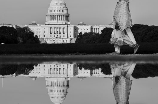 Terry LaRue, Washington, D.C., Photograph, 20 × 24in. (50.8 × 61cm), Courtesy of the artist, Seattle, Washington