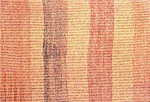 Marie Watt, Blanket Series: Continuum (Book I / Book III), Six-color lithograph printed on natural Sekishu on white Arches paper, Overall: 31 1/2 x 39 x 1 1/2 in. (80 x 99.1 x 3.8 cm), Courtesy of Art in Embassies, Washington, D.C.