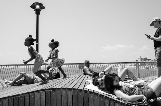 Lori Hawkins, Untitled, Photograph, 20 × 24in. (50.8 × 61cm), Courtesy of the artist, New York, New York