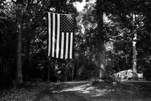 Brandon Ralph, Shelter Island, New York, Photograph, Overall: 20 × 24in. (50.8 × 61cm), Courtesy of the artist, Water Mill, New York
